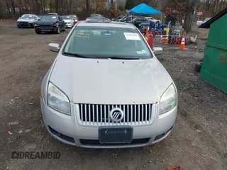 ✅ 2009 Mercury Milan Premier • VIN: 3MEHM08Z99R619718 • Lot: 43793418. Wystawiony na IAAI z przebiegiem 166 882 mil. Bezpłatny archiwum sprzedaży aukcyjnych z USA i szczegółowy raport historii pojazdu na DreamBid. Zdjęcie 6.