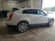 ✅ 2016 Cadillac SRX Premium Collection • VIN: 3GYFNDE34GS552894 • Lot: 64945985. Listed on Copart with 105,751 mi. Free auction sales archive from the USA and detailed vehicle history report at DreamBid. Image 3.