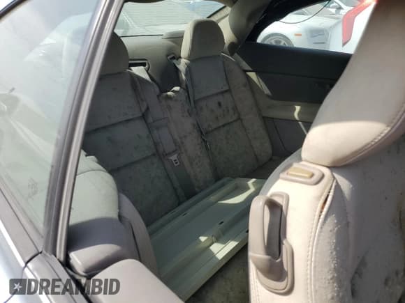 ✅ 2009 Volvo C70 • VIN: YV1MC67229J075206 • Lot: 74823344. Wystawiony na Copart z przebiegiem Nie podano. Bezpłatny archiwum sprzedaży aukcyjnych z USA i szczegółowy raport historii pojazdu na DreamBid. Zdjęcie 10.