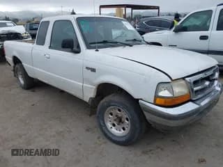 ✅ 1998 Ford Ranger XL • VIN: 1FTYR14C2WPA44486 • Лот: 43846774. Опубликован ранее на IAAI с пробегом 193 611 миль. Бесплатный доступ к архиву аукционных продаж из США и подробный отчёт об истории автомобиля на DreamBid. Изображение 1.