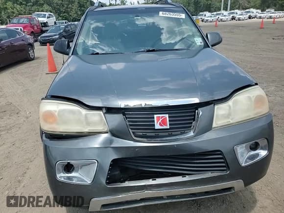 ✅ 2006 Saturn VUE • VIN: 5GZCZ53446S839885 • Lot: 68263555. Wystawiony na Copart z przebiegiem 240 211 mil. Bezpłatny archiwum sprzedaży aukcyjnych z USA i szczegółowy raport historii pojazdu na DreamBid. Zdjęcie 14.
