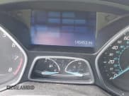 ✅ 2012 Ford Focus SE • VIN: 1FAHP3F28CL312066 • Lot: 42425055. Listed on IAAI with 145,453 mi. Free auction sales archive from the USA and detailed vehicle history report at DreamBid. Image 7.