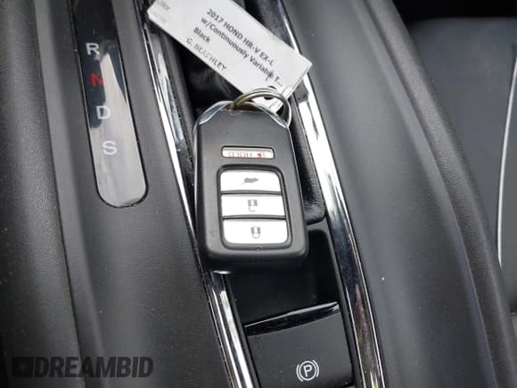 ✅ 2017 Honda HR-V EX-L • VIN: 3CZRU5H74HM723265 • Лот: 43691836. Опубликован ранее на IAAI с пробегом 108 985 миль. Бесплатный доступ к архиву аукционных продаж из США и подробный отчёт об истории автомобиля на DreamBid. Изображение 11.