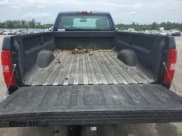 ✅ 2011 Chevrolet Silverado 1500 Work Truck • VIN: 1GCNCPEX8BZ196229 • Lot: 65546605. Listed on Copart with 105,750 mi. Free auction sales archive from the USA and detailed vehicle history report at DreamBid. Image 10.