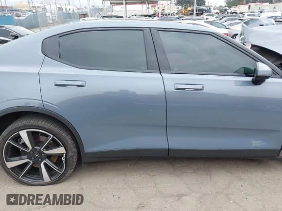 ✅ 2022 Polestar 2 • VIN: LPSED3KA1NL059476 • Lot: 42034791. Wystawiony na IAAI z przebiegiem Nie podano. Bezpłatny archiwum sprzedaży aukcyjnych z USA i szczegółowy raport historii pojazdu na DreamBid. Zdjęcie 12.