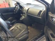 ✅ 2011 Nissan Sentra S • VIN: 3N1AB6AP4BL722786 • Lot: 42448611. Listed on IAAI with 175,606 mi. Free auction sales archive from the USA and detailed vehicle history report at DreamBid. Image 5.