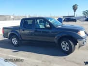 ✅ 2010 Nissan Frontier SE • VIN: 1N6AD0ER8AC426452 • Лот: 43152356. Опубликован ранее на IAAI с пробегом 214 616 миль. Бесплатный доступ к архиву аукционных продаж из США и подробный отчёт об истории автомобиля на DreamBid. Изображение 13.