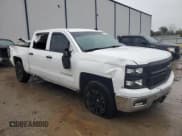 ✅ 2014 Chevrolet Silverado 1500 LT • VIN: 3GCUKREC3EG187904 • Lot: 90034205. Wystawiony na Copart z przebiegiem 279 220 mil. Bezpłatny archiwum sprzedaży aukcyjnych z USA i szczegółowy raport historii pojazdu na DreamBid. Zdjęcie 4.
