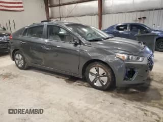✅ 2021 Hyundai Ioniq Blue • VIN: KMHC65LC6MU251663 • Lot: 51858865. Wystawiony na Copart z przebiegiem 77 308 mil. Bezpłatny archiwum sprzedaży aukcyjnych z USA i szczegółowy raport historii pojazdu na DreamBid. Zdjęcie 4.