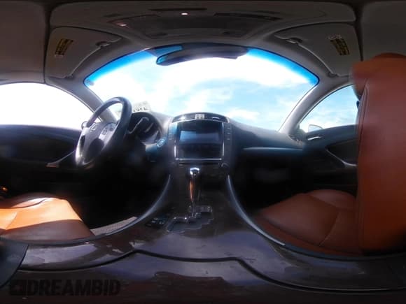 ✅ 2012 Lexus IS 350 C • VIN: JTHFE2C29C2508625 • Lot: 42841222. Listed on IAAI with 73,326 mi. Free auction sales archive from the USA and detailed vehicle history report at DreamBid. Image 20.