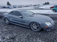 ✅ 2004 Mercedes-Benz SL 55/63 AMG • VIN: WDBSK74F24F065394 • Лот: 94816755. Опубликован ранее на Copart с пробегом Не указан. Бесплатный доступ к архиву аукционных продаж из США и подробный отчёт об истории автомобиля на DreamBid. Изображение 4.
