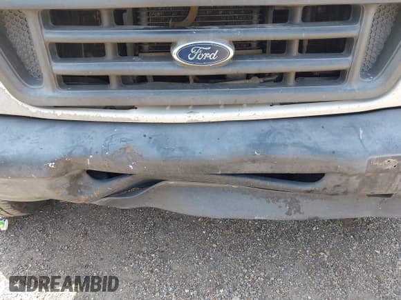 ✅ 2003 Ford Econoline Cargo Super • VIN: 1FTNS24L23HA64806 • Lot: 41788840. Wystawiony na IAAI z przebiegiem 312 125 mil. Bezpłatny archiwum sprzedaży aukcyjnych z USA i szczegółowy raport historii pojazdu na DreamBid. Zdjęcie 6.