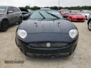 ✅ 2008 Jaguar XK XKR • VIN: SAJWA44C489B21175 • Lot: 74345944. Listed on Copart with Not provided. Free auction sales archive from the USA and detailed vehicle history report at DreamBid. Image 5.