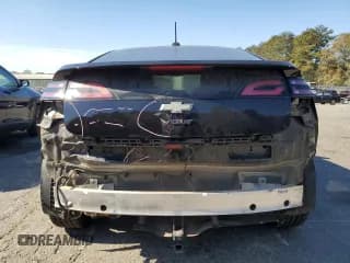 ✅ 2015 Chevrolet Volt • VIN: 1G1RA6E44FU132966 • Lot: 74016173. Wystawiony na Copart z przebiegiem 91 851 mil. Bezpłatny archiwum sprzedaży aukcyjnych z USA i szczegółowy raport historii pojazdu na DreamBid. Zdjęcie 6.