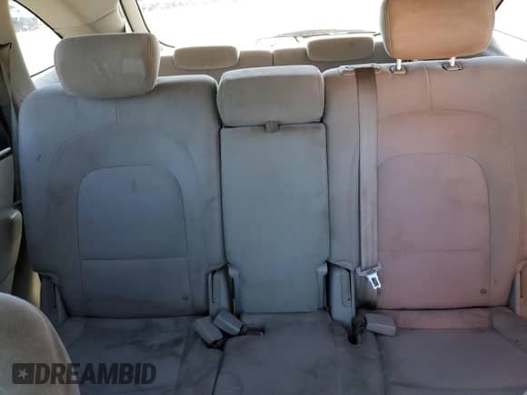 2011 Hyundai Veracruz GLS с VIN KM8NUDCC9BU158111, выставлен на аукционе Copart как лот 47646275 с пробегом 156 460 миль миль и Чистый • Clean title. История ставок и продаж доступна на DreamBid. Изображение 10.