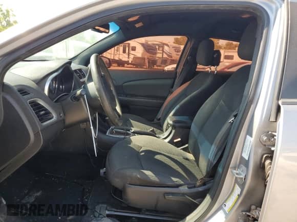 2013 Dodge Avenger SE с VIN 1C3CDZAB0DN588310, выставлен на аукционе Copart как лот 66071364 с пробегом 202 442 миль миль и Списание • Salvage title. История ставок и продаж доступна на DreamBid. Изображение 7.