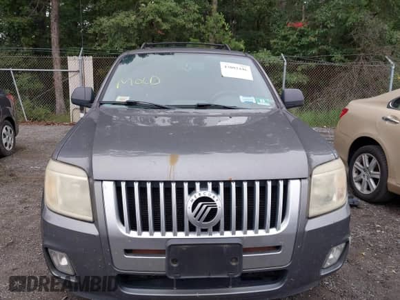 2010 Mercury Mariner z VIN 4M2CN9BG3AKJ08951, wystawiony jako IAAI lot #43002446 z przebiegiem 182 349 mil mil oraz . Historia ofert i sprzedaży dostępna na DreamBid. Obrazek 6.