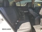 ✅ 2016 Subaru Impreza Limited • VIN: JF1GJAK61GH009195 • Lot: 80653285. Listed on Copart with 94,915 mi. Free auction sales archive from the USA and detailed vehicle history report at DreamBid. Image 10.