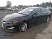 2020 Chevrolet Malibu LT with VIN 1G1ZD5ST1LF035804, listed as a IAAI auction lot 42921606 with 106,715 mi miles and . Bid and sale history available at DreamBid. Image 2.