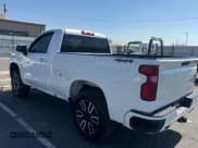 ✅ 2020 Chevrolet Silverado 1500 Work Truck • VIN: 3GCNYAEFXLG141871 • Lot: 76369414. Wystawiony na Copart z przebiegiem 53 962 mil. Bezpłatny archiwum sprzedaży aukcyjnych z USA i szczegółowy raport historii pojazdu na DreamBid. Zdjęcie 3.
