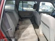 ✅ 2002 Mitsubishi Montero Sport ES • VIN: JA4LS21H52J042453 • Lot: 71914795. Wystawiony na Copart z przebiegiem Nie podano. Bezpłatny archiwum sprzedaży aukcyjnych z USA i szczegółowy raport historii pojazdu na DreamBid. Zdjęcie 10.