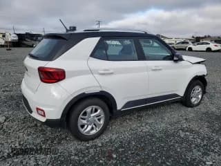 ✅ 2023 Hyundai Venue SEL • VIN: KMHRC8A30PU240069 • Lot: 41859895. Listed on Copart with 8,124 mi. Free auction sales archive from the USA and detailed vehicle history report at DreamBid. Image 3.
