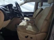 ✅ 2016 Dodge Grand Caravan SXT • VIN: 2C4RDGCG4GR323643 • Lot: 70001785. Wystawiony na Copart z przebiegiem 136 586 mil. Bezpłatny archiwum sprzedaży aukcyjnych z USA i szczegółowy raport historii pojazdu na DreamBid. Zdjęcie 7.