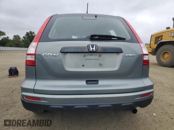 ✅ 2011 Honda CR-V LX • VIN: 5J6RE4H36BL062657 • Lot: 80636975. Wystawiony na Copart z przebiegiem 70 533 mil. Bezpłatny archiwum sprzedaży aukcyjnych z USA i szczegółowy raport historii pojazdu na DreamBid. Zdjęcie 6.