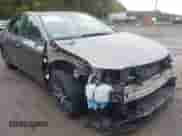 2021 Toyota Camry SE with VIN 4T1G11BK4MU028944, listed as a IAAI auction lot 43275174 with 82,954 mi miles and . Bid and sale history available at DreamBid. Image 1.