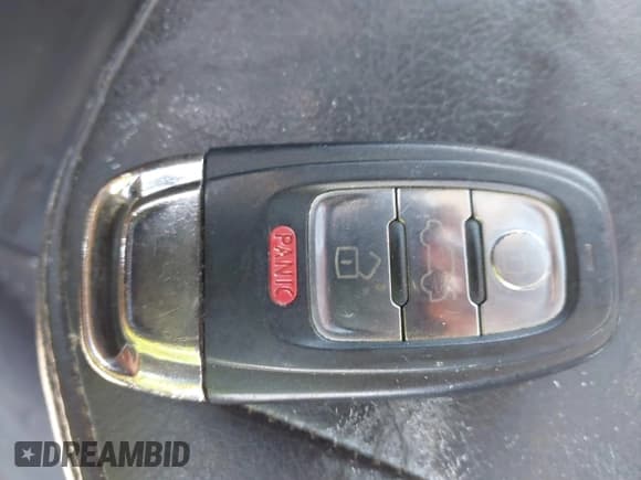 ✅ 2009 Audi Q5 Premium • VIN: WA1KK78R49A021045 • Lot: 43758852. Listed on IAAI with 185,612 mi. Free auction sales archive from the USA and detailed vehicle history report at DreamBid. Image 11.