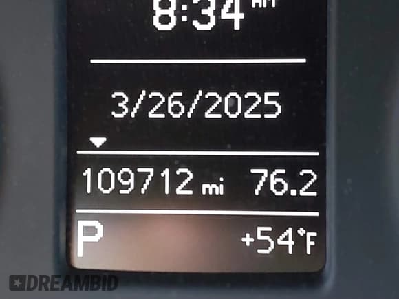 ✅ 2015 Audi Q3 Premium Plus • VIN: WA1BFCFS2FR005944 • Lot: 41867845. Listed on IAAI with 109,712 mi. Free auction sales archive from the USA and detailed vehicle history report at DreamBid. Image 15.