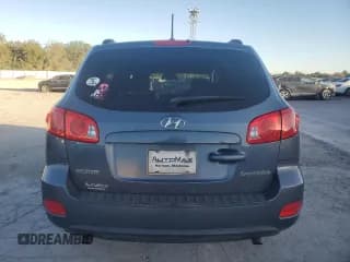 ✅ 2009 Hyundai Santa Fe GLS • VIN: 5NMSG13D19H282414 • Лот: 89556865. Опубликован ранее на Copart с пробегом 244 229 миль. Бесплатный доступ к архиву аукционных продаж из США и подробный отчёт об истории автомобиля на DreamBid. Изображение 6.