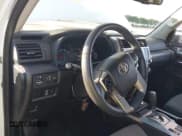 ✅ 2022 Toyota 4Runner SR5 • VIN: JTEMU5JR2N6053461 • Lot: 43846742. Listed on IAAI with 37,736 mi. Free auction sales archive from the USA and detailed vehicle history report at DreamBid. Image 5.