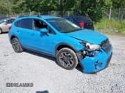 ✅ 2016 Subaru Crosstrek Premium • VIN: JF2GPABC5G8306194 • Lot: 42826911. Wystawiony na IAAI z przebiegiem 92 554 mil. Bezpłatny archiwum sprzedaży aukcyjnych z USA i szczegółowy raport historii pojazdu na DreamBid. Zdjęcie 1.