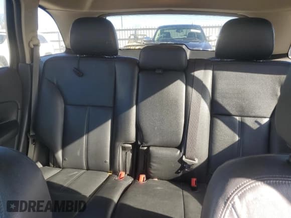 ✅ 2014 Ford Edge SE • VIN: 2FMDK3G93EBA04188 • Lot: 85124444. Wystawiony na Copart z przebiegiem 172 537 mil. Bezpłatny archiwum sprzedaży aukcyjnych z USA i szczegółowy raport historii pojazdu na DreamBid. Zdjęcie 10.