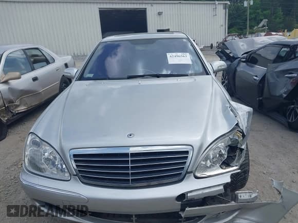 ✅ 2006 Mercedes-Benz S 350 • VIN: WDBNF67J56A477191 • Lot: 42496563. Wystawiony na IAAI z przebiegiem 193 897 mil. Bezpłatny archiwum sprzedaży aukcyjnych z USA i szczegółowy raport historii pojazdu na DreamBid. Zdjęcie 12.