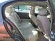 2006 Chevrolet Malibu LTZ z VIN 1G1ZU538X6F145393, wystawiony jako Copart lot #75350614 z przebiegiem 38 310 mil mil oraz Szkoda całkowita • Salvage title. Historia ofert i sprzedaży dostępna na DreamBid. Obrazek 10.