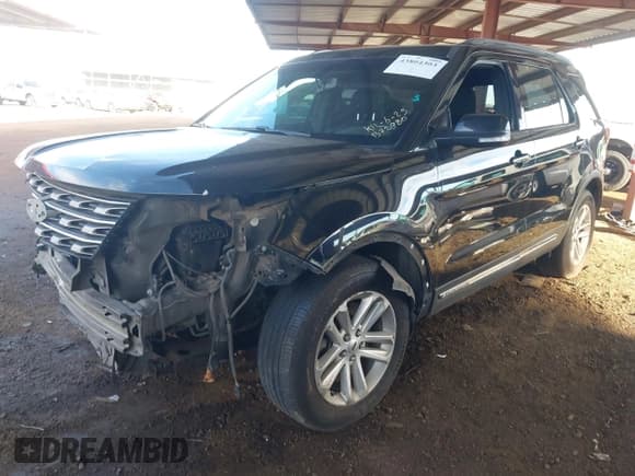 ✅ 2016 Ford Explorer XLT • VIN: 1FM5K7D8XGGB72980 • Лот: 43804303. Опубликован ранее на IAAI с пробегом 239 472 миль. Бесплатный доступ к архиву аукционных продаж из США и подробный отчёт об истории автомобиля на DreamBid. Изображение 18.