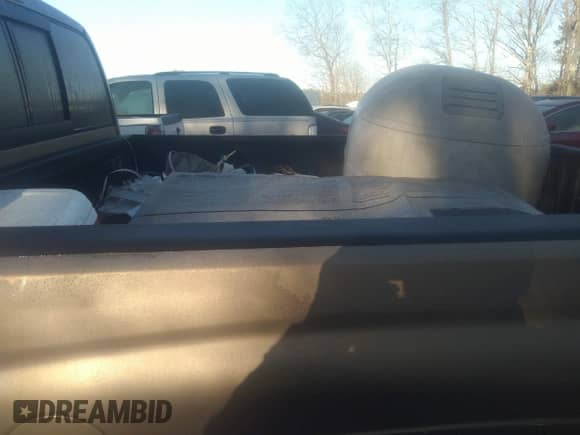 2001 Dodge 1500 with VIN 1B7HC16Y71S669658, listed as a IAAI auction lot 41472744 with 213,617 mi miles and . Bid and sale history available at DreamBid. Image 12.