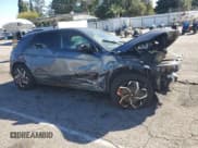 ✅ 2023 Hyundai Ioniq 5 SEL • VIN: KM8KNDAF0PU200704 • Lot: 89551895. Listed on Copart with 17,203 mi. Free auction sales archive from the USA and detailed vehicle history report at DreamBid. Image 4.