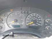 ✅ 2001 Chevrolet Blazer LT • VIN: 1GNDT13WX12114776 • Lot: 42311346. Wystawiony na IAAI z przebiegiem 169 630 mil. Bezpłatny archiwum sprzedaży aukcyjnych z USA i szczegółowy raport historii pojazdu na DreamBid. Zdjęcie 7.