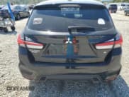 ✅ 2022 Mitsubishi Outlander ES • VIN: JA4ARUAU7NU009369 • Lot: 80891615. Listed on Copart with 59,893 mi. Free auction sales archive from the USA and detailed vehicle history report at DreamBid. Image 6.