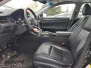 ✅ 2017 Lexus ES 350 • VIN: 58ABK1GG9HU071640 • Lot: 91589065. Wystawiony na Copart z przebiegiem 110 586 mil. Bezpłatny archiwum sprzedaży aukcyjnych z USA i szczegółowy raport historii pojazdu na DreamBid. Zdjęcie 7.