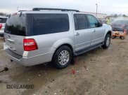 ✅ 2012 Ford Expedition Max King Ranch • VIN: 1FMJK1H59CEF11617 • Lot: 40992807. Wystawiony na IAAI z przebiegiem 240 090 mil. Bezpłatny archiwum sprzedaży aukcyjnych z USA i szczegółowy raport historii pojazdu na DreamBid. Zdjęcie 4.