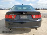 ✅ 2006 Acura TSX Navi • VIN: JH4CL96966C028633 • Lot: 60930225. Listed on Copart with 174,462 mi. Free auction sales archive from the USA and detailed vehicle history report at DreamBid. Image 6.