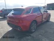 ✅ 2023 Genesis GV70 2.5T • VIN: KMUMADTB0PU136812 • Лот: 43545939. Опубликован ранее на IAAI с пробегом 26 721 миль. Бесплатный доступ к архиву аукционных продаж из США и подробный отчёт об истории автомобиля на DreamBid. Изображение 4.