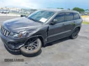 ✅ 2020 Jeep Grand Cherokee Altitude • VIN: 1C4RJEAG2LC428846 • Lot: 43051607. Listed on IAAI with 66,769 mi. Free auction sales archive from the USA and detailed vehicle history report at DreamBid. Image 17.