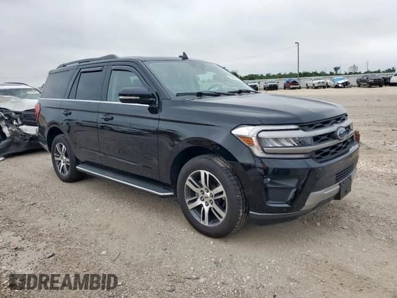 ✅ 2023 Ford Expedition XLT • VIN: 1FMJU1H88PEA61257 • Лот: 59426145. Опубликован ранее на Copart с пробегом 23 552 миль. Бесплатный доступ к архиву аукционных продаж из США и подробный отчёт об истории автомобиля на DreamBid. Изображение 4.