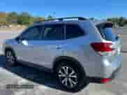 2020 Subaru Forester Limited z VIN JF2SKASC1LH526483, wystawiony jako Copart lot #91296095 z przebiegiem 127 500 mil mil oraz Czysty tytuł • Clean title. Historia ofert i sprzedaży dostępna na DreamBid. Obrazek 3.