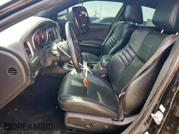 2023 Dodge Charger SRT Hellcat Redeye Widebody z VIN 2C3CDXL98PH542171, wystawiony jako Copart lot #68398285 z przebiegiem 30 755 mil mil oraz Szkoda całkowita • Salvage title. Historia ofert i sprzedaży dostępna na DreamBid. Obrazek 7.